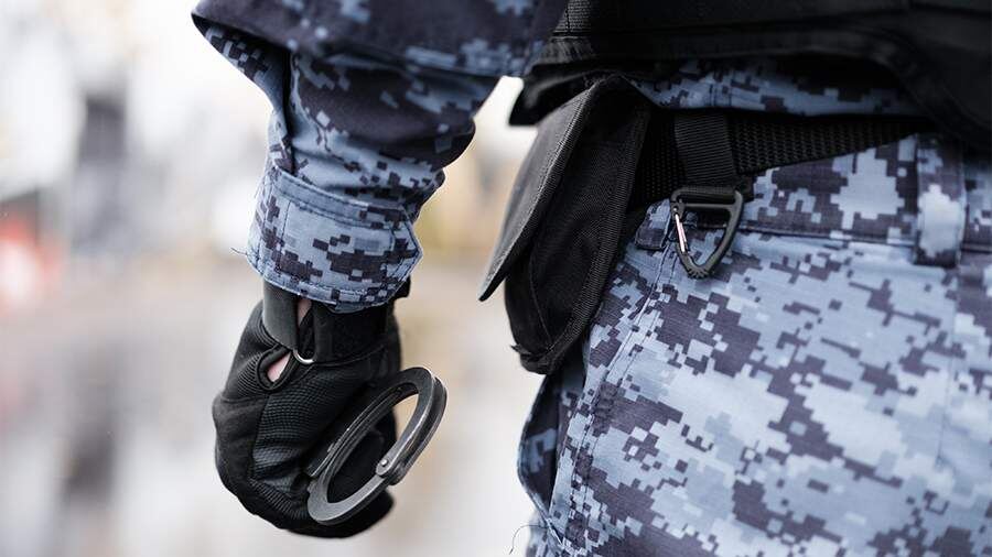 Фото: ИЗВЕСТИЯ/Сергей Виноградов