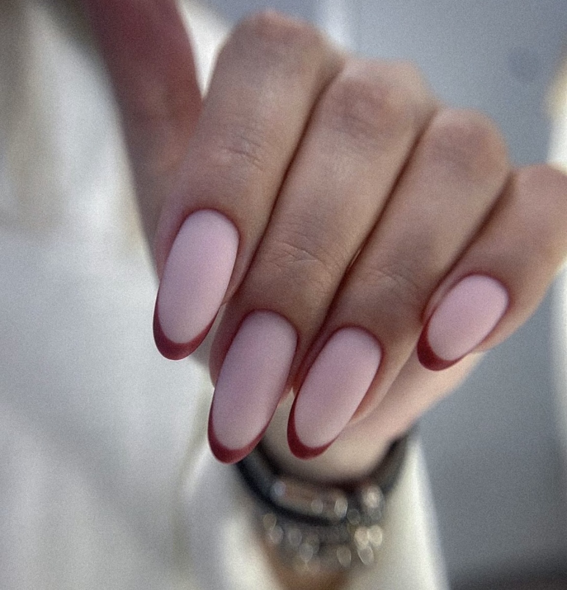 Маникюр 2026: не просто тренд, а послание себе. Как выбрать цвет и форму по велению души. 