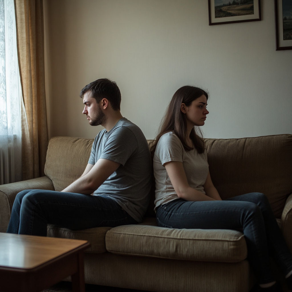 Он сделал предложение… а я отказалась. Что было дальше?