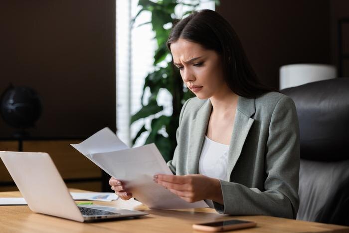 С 1 января появятся новые штрафы. Обложка © Shutterstock / FOTODOM / Trzykropy