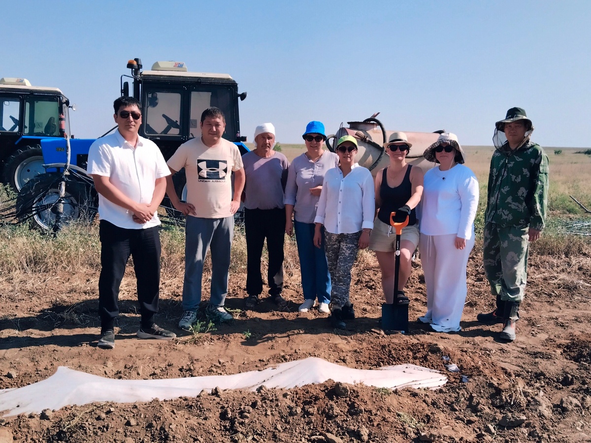 Фото: Центр общественных коммуникаций ЮФУ