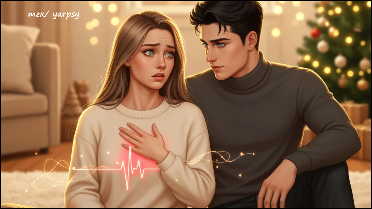 "Нужно вызвать скорую!"