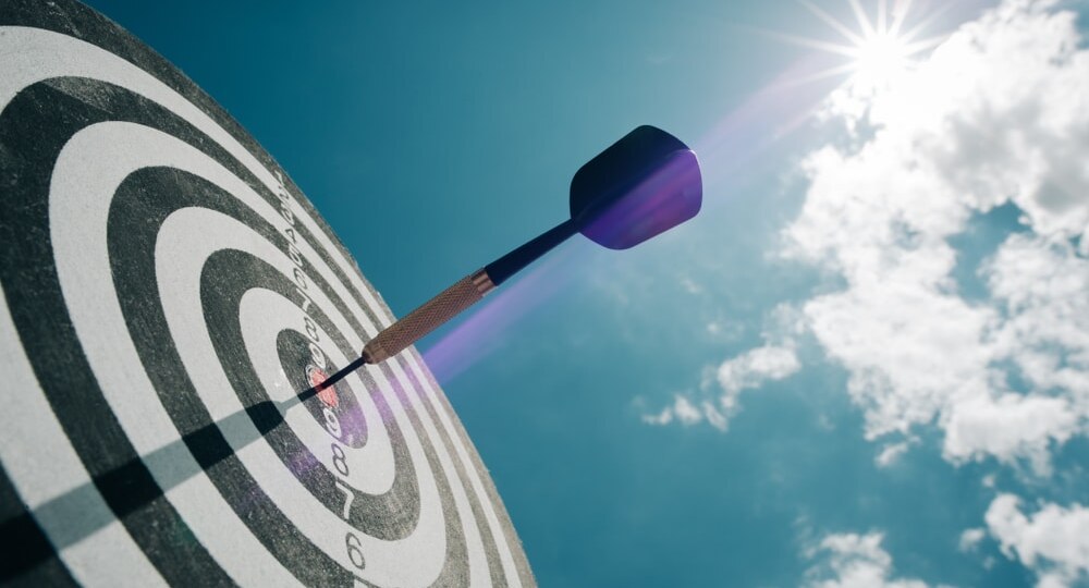 Новолуние в Стрельце 20 декабря - попасть в цель!