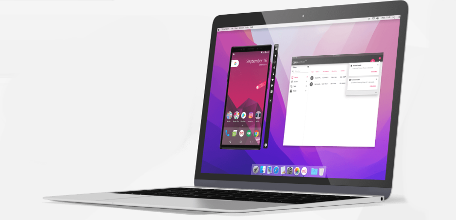    Лучшие эмуляторы Android на ПК