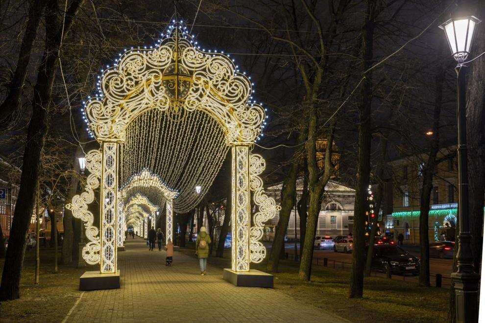 Фото: Администрация Санкт-Петербурга