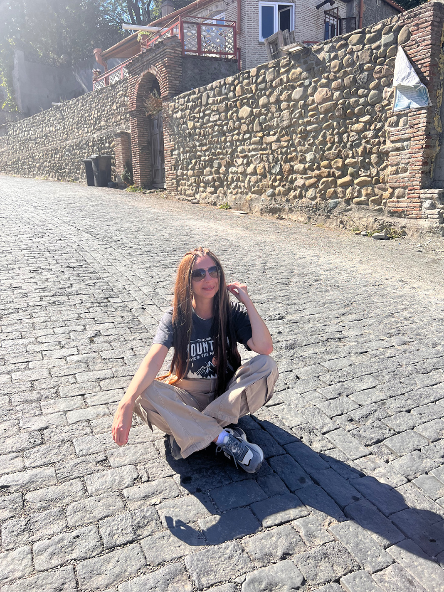 Грузия. Результат накоплений в 2024