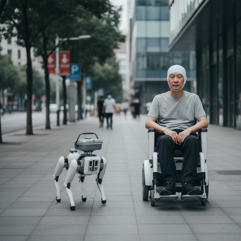 Иллюстрация: Nano Banana  📷
