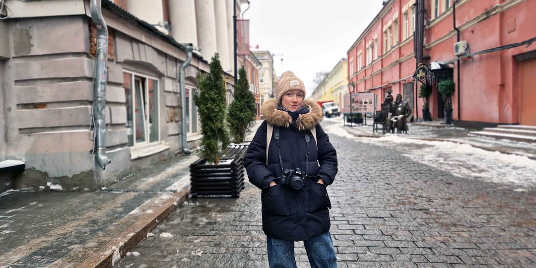 Контрасты Нижнего Новгорода: от усадьбы богачей до квартала бедняков