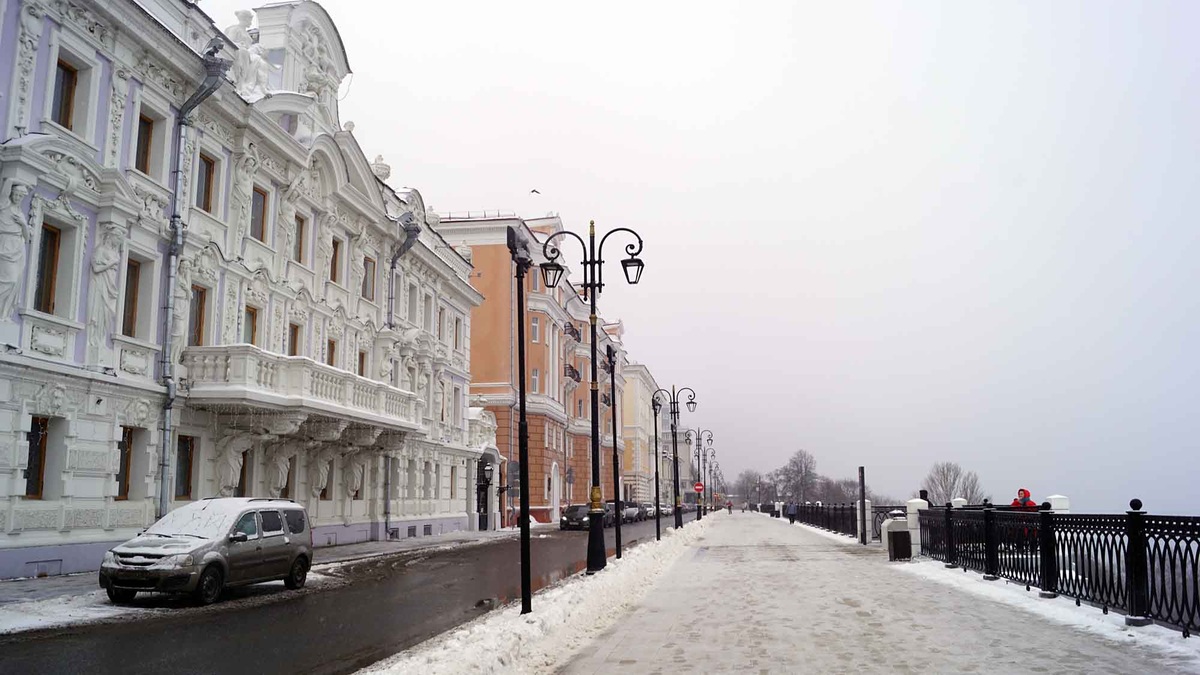 Усадьба Рукавишникова была построена в 1877 году по проекту московского архитектора Бойцова. Листайте галерею, чтобы увидеть еще фото