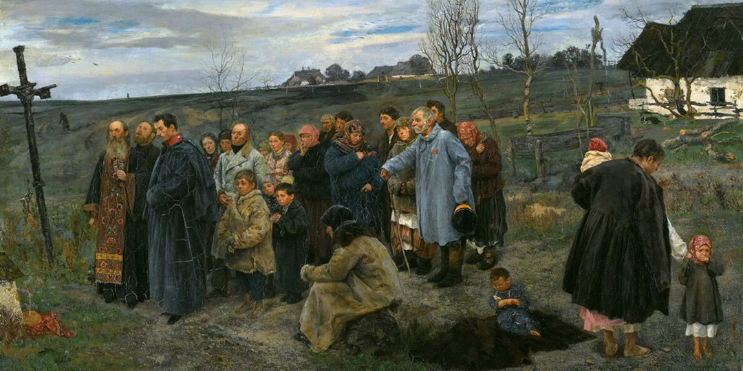 Женщина родила в гробу через 5 дней после смерти: что стало с ребёнком и матерью