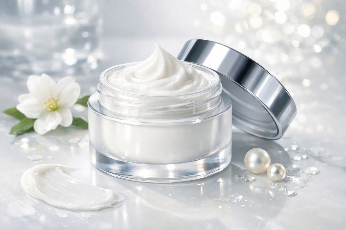 Косметический крем