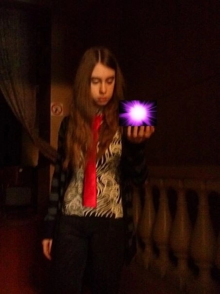 Роман-фэнтези Ориби Каммпирр "Одна жизнь Сарро ла Касса" Персонаж: Вега © Copyright: Ориби Каммпирр