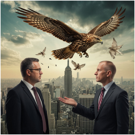 Сгенерировано ИИ-  посланная порча решает проблему?!