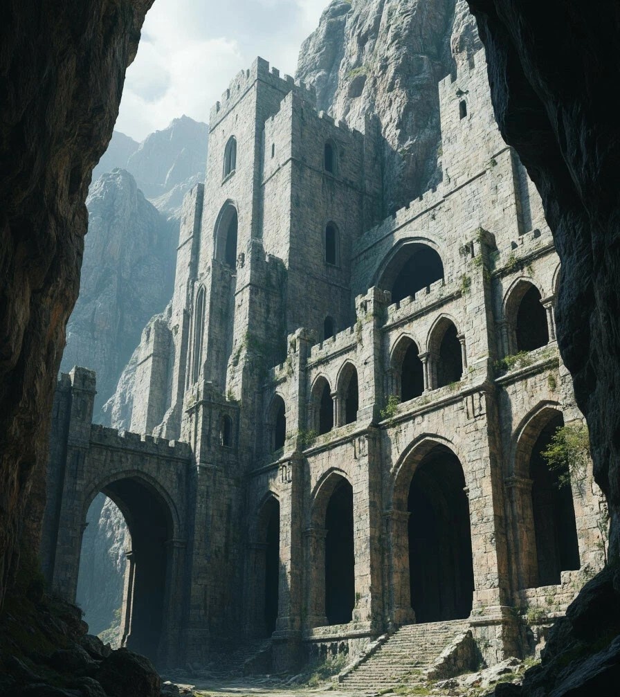 Изображение создано нейросетью