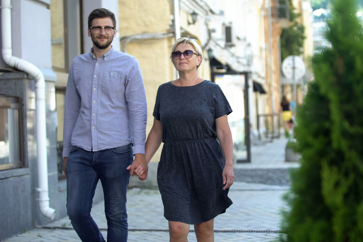 Мужчина младше женщины: Новые правила любви, которые ломают все стереотипы