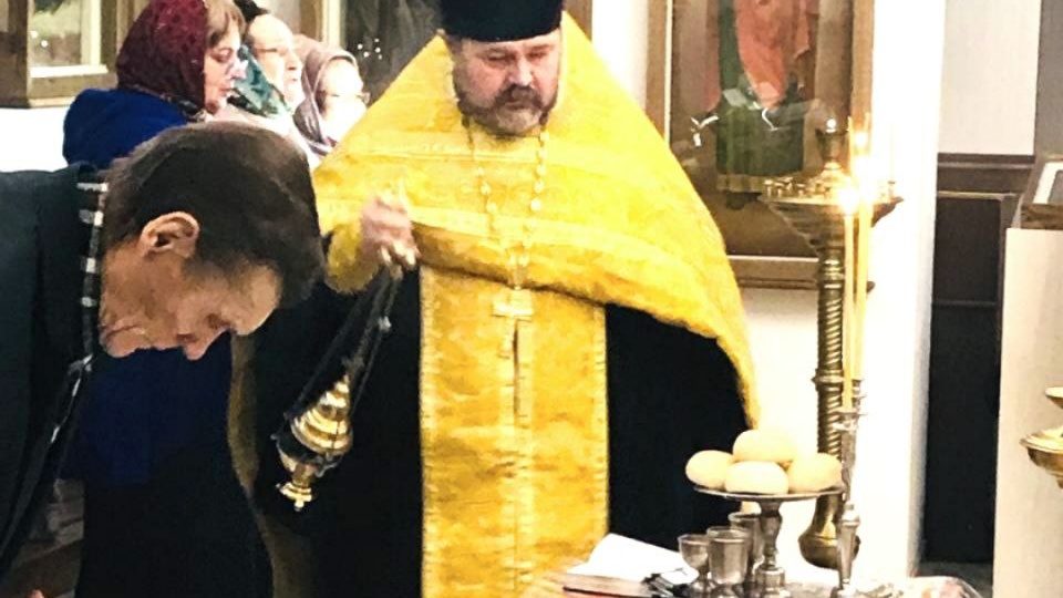 Николай Чудотворец — один из наиболее почитаемых святых в православной традиции, покровитель путешествующих, мореплавателей и всех