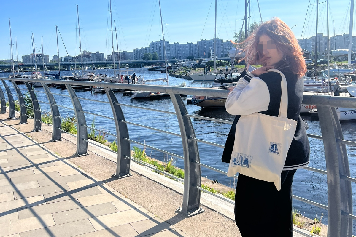 Учительница ранее с отличием окончила педагогический университет. Фото: соцсети