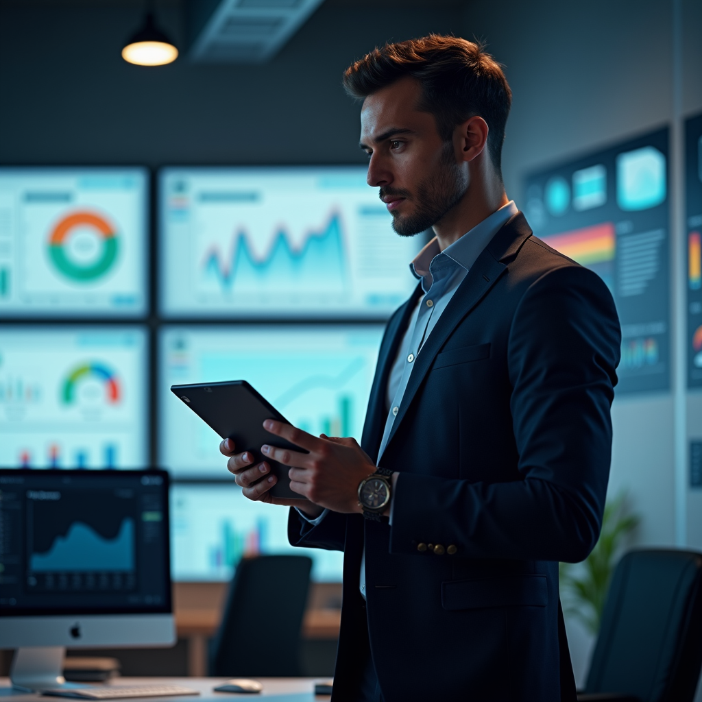    Как провести глубокий анализ сайта: 10 шагов к идеальному онлайн-присутствию Антон Коновалов