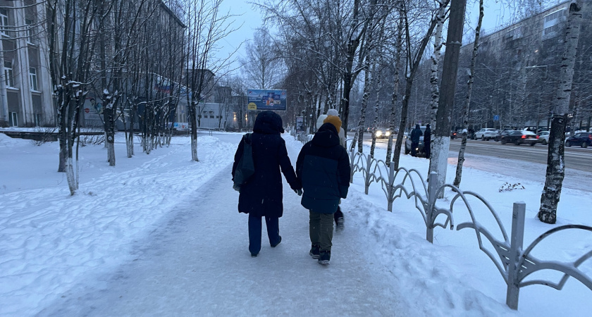    Фото из архива редакции