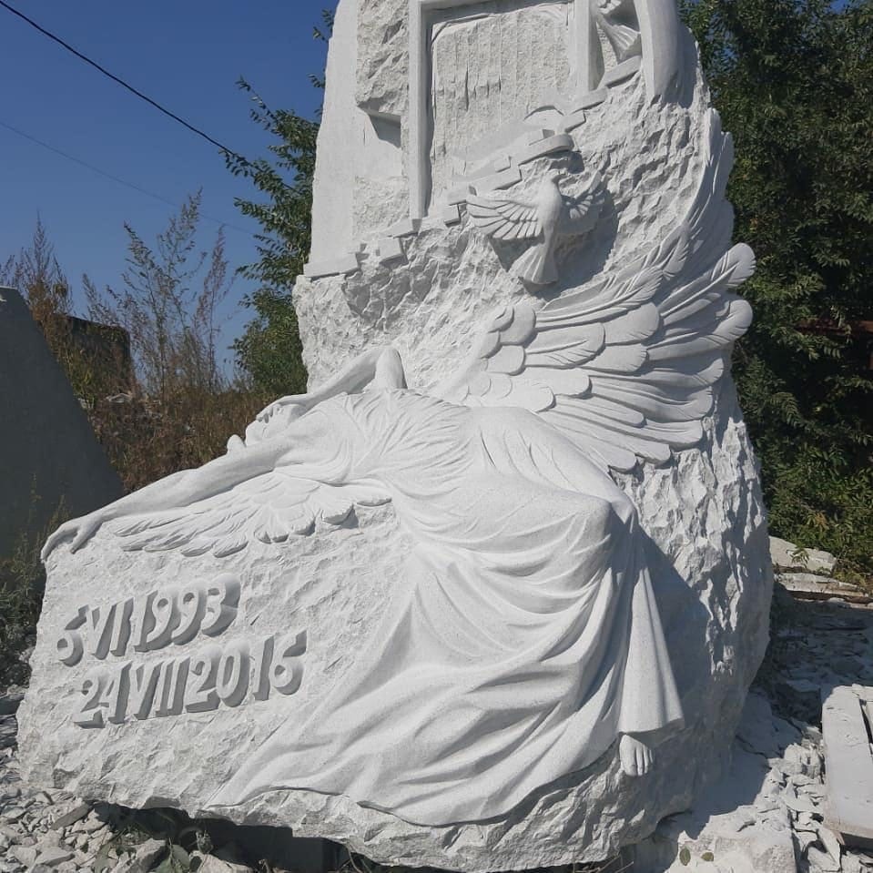 Гранитный памятник Грависто Воронеж