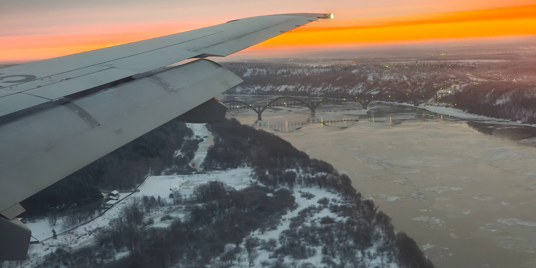 Из Москвы в Нижний Новгород: Как и на чем лучше всего доехать?