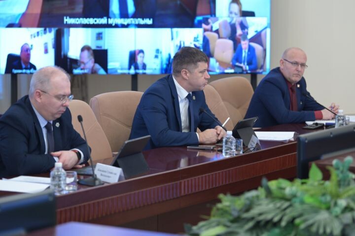    Фото:Вячеслав Реутов / khabkrai.ru