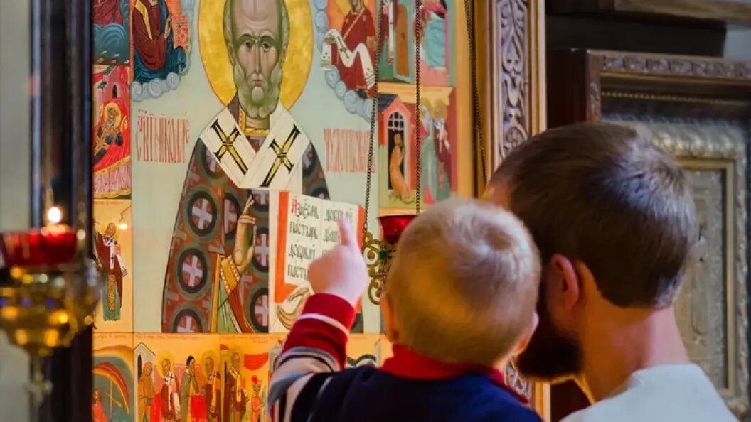    Фото: www.pravoslavie.ru