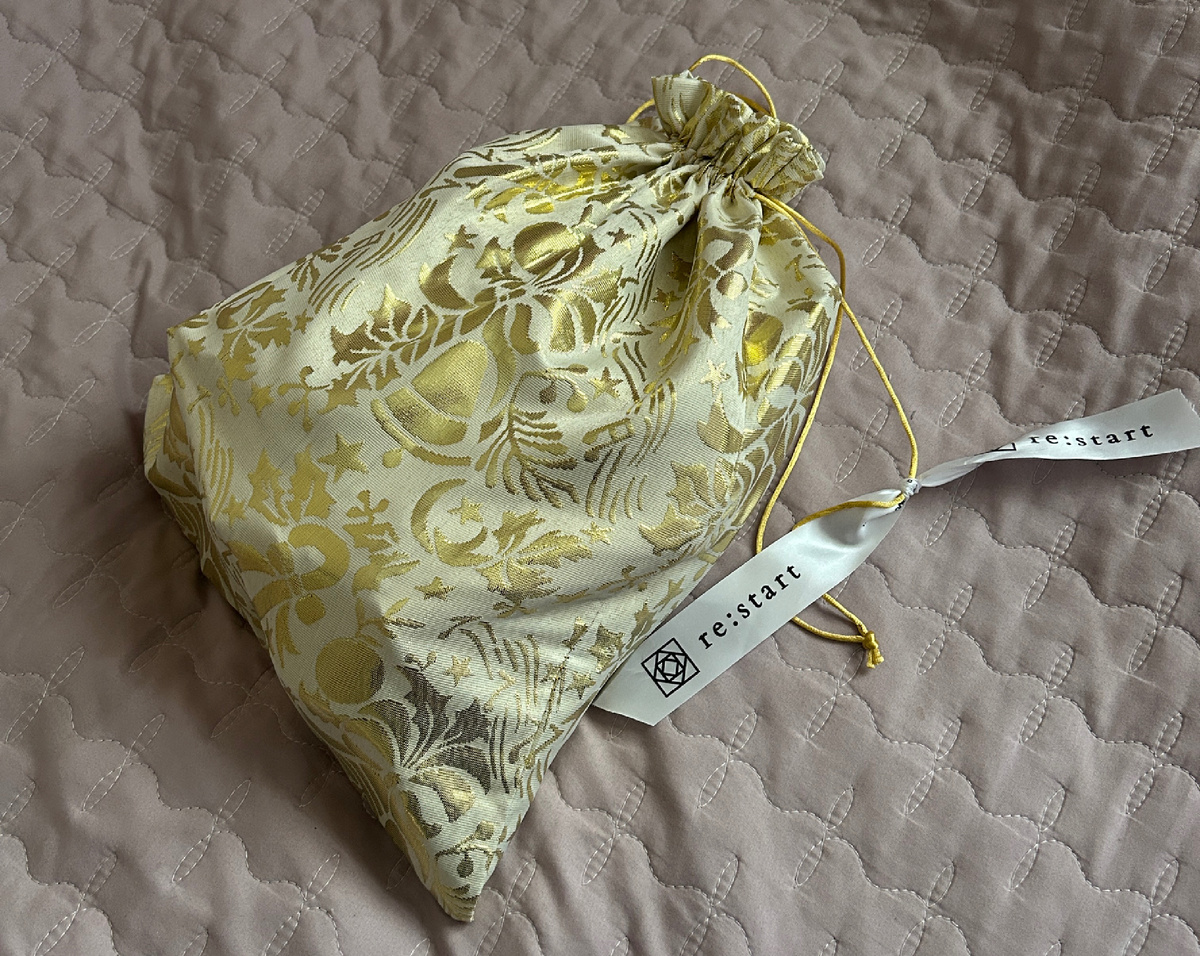 Подарок-гигант