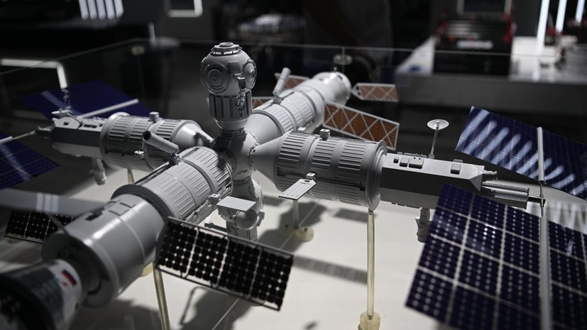   РИА Новости