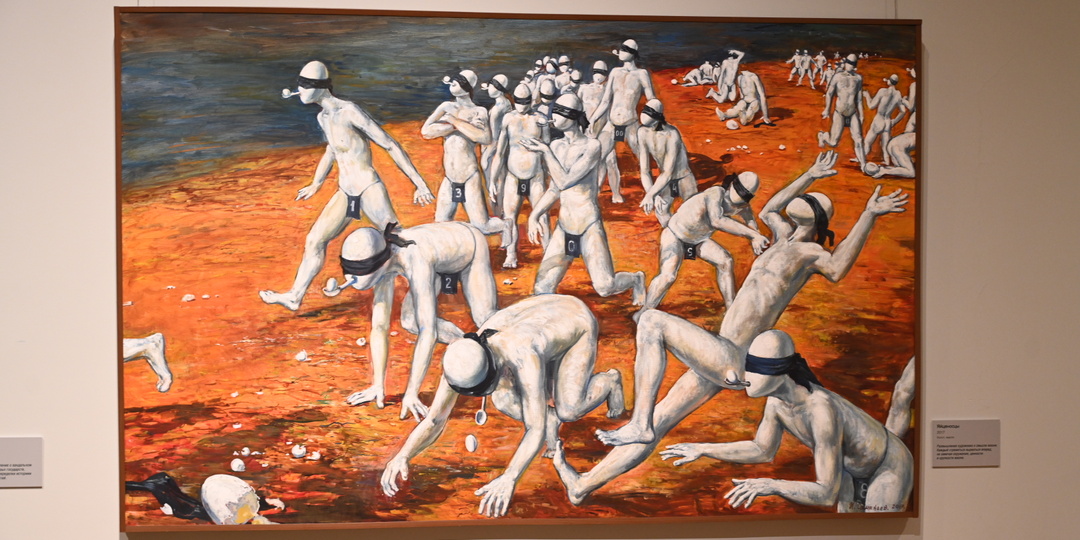 Какие выставки стоит посмотреть в Нижнем Новгороде 2026?