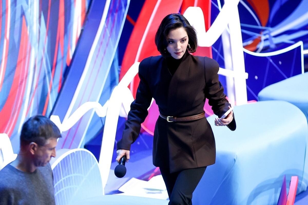    Денис Тырин, Sport24