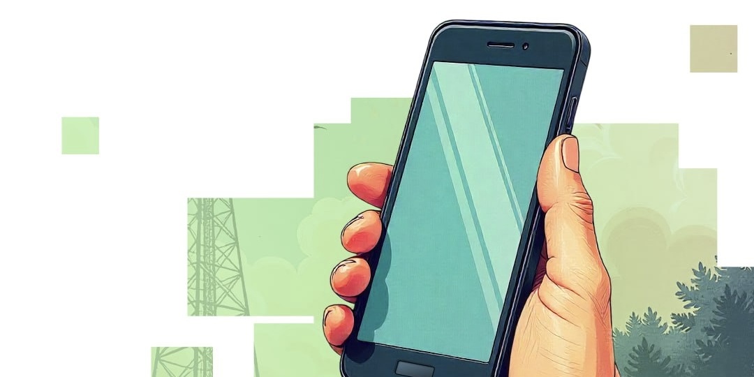 Что теперь доступно при ограничении мобильного интернета: «белый список» дополнили к Прямой линии с Президентом