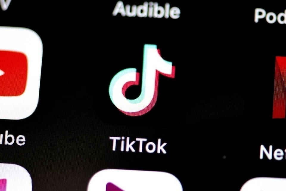    Axios: TikTok подписала сделку по продаже активов в США GLOBAL LOOK PRESS