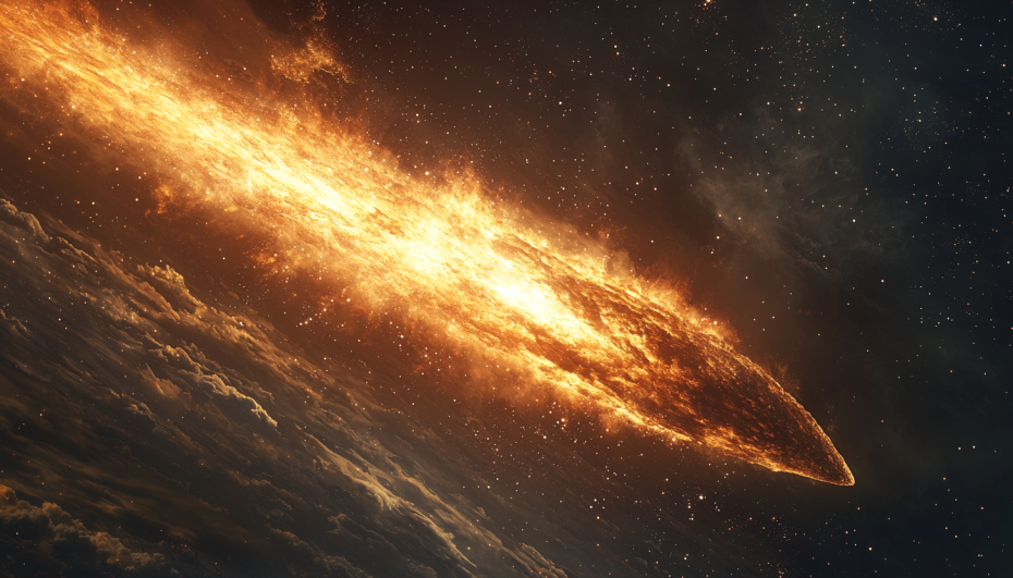    Сгенерировано в Midjourney/NEWS.ru