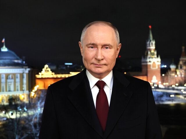    Фото: kremlin.ru