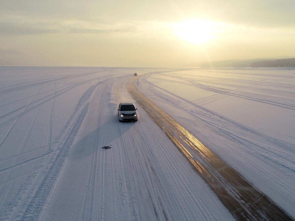    Автомобиль© РИА Новости . Илья Наймушин