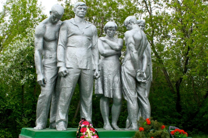    Фото инспекции по охране объектов культурного наследия