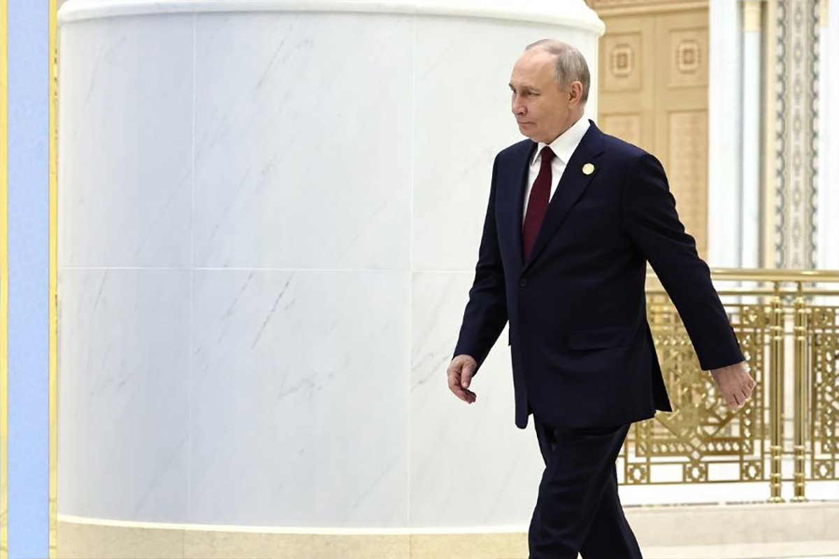    Фото: сайт Кремля, источник: kremlin.ru