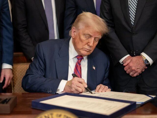    Фото: whitehouse.gov