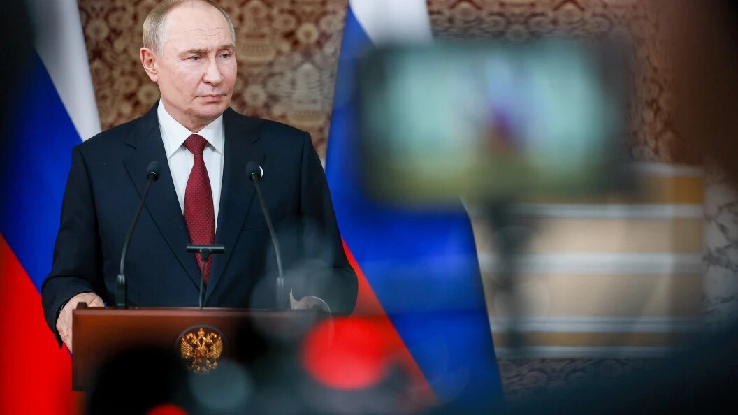    Фото: kremlin.ru