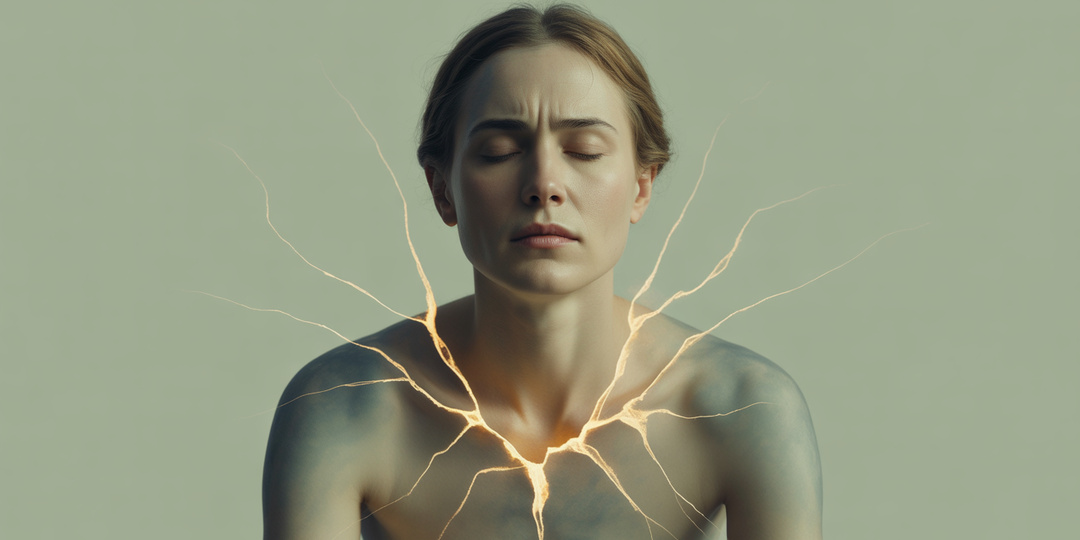 Почему вы злитесь не на тех и не за то. Ты злишься — значит, внутри что-то просит быть услышанным