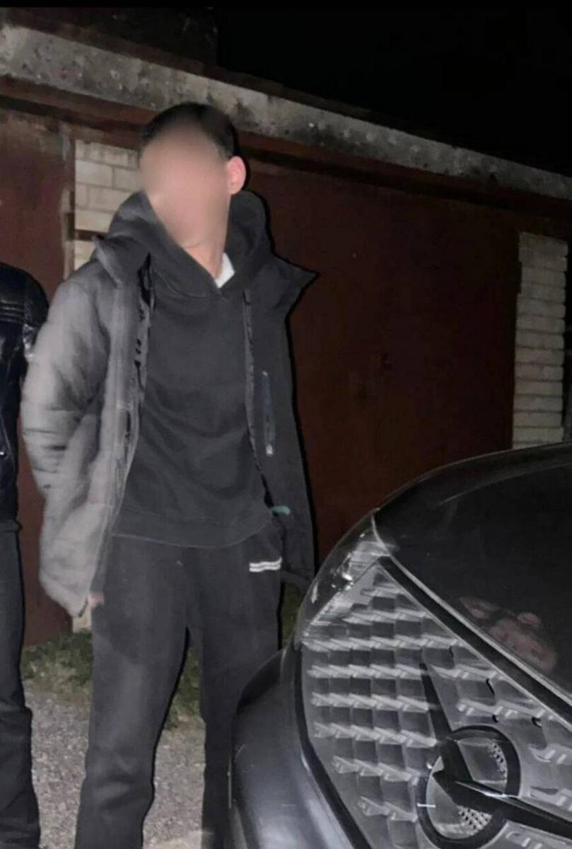    Источник фото: пресс-служба УМВД России по Приморскому краю