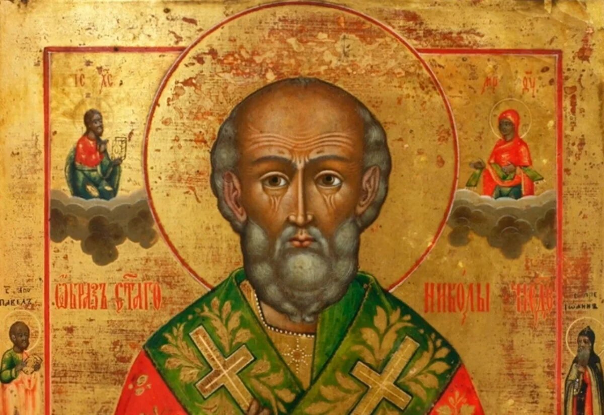    Шесть тяжких грехов: