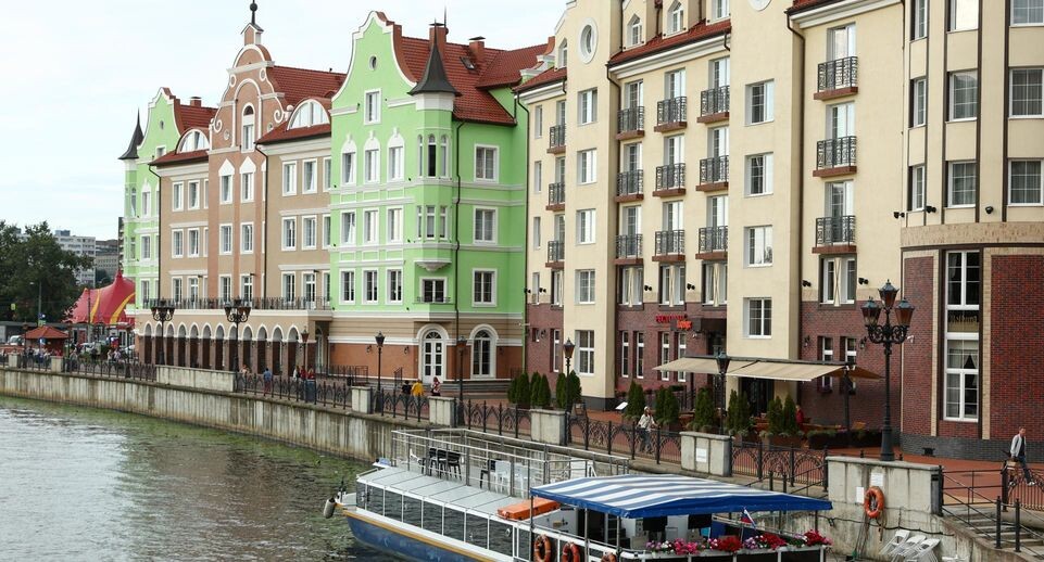    Petrov Sergey/news.ru / www.globallookpress.com