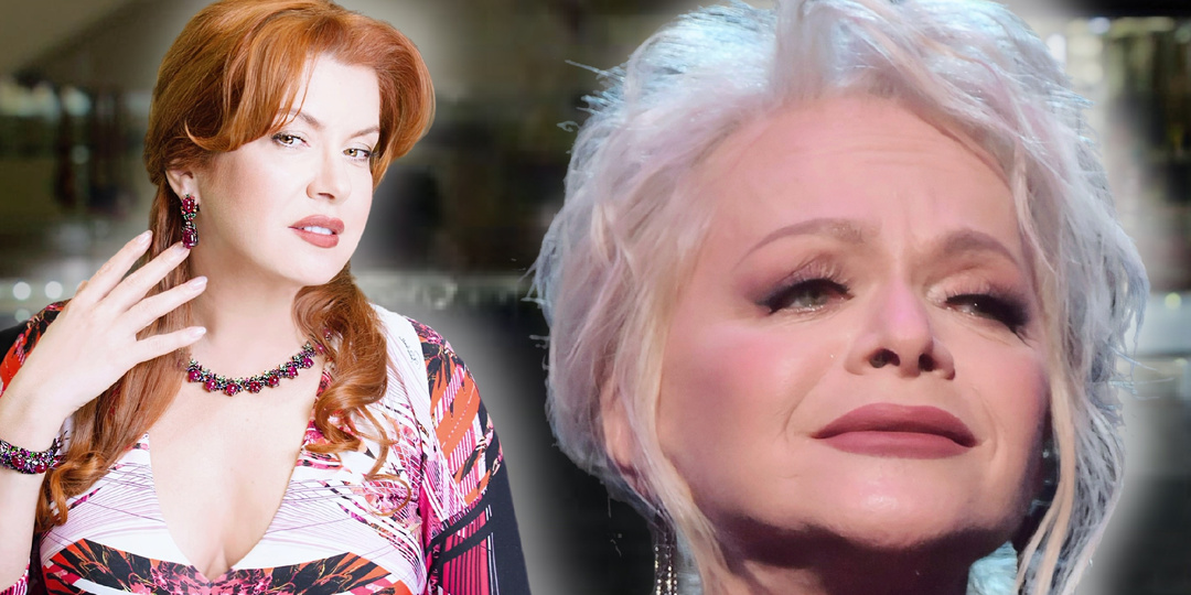 "Приезжай, поместимся!": Сотникова позвала "бедную" Долину пожить, забыв про кучу её имущества. Народ в комментариях взбунтовался