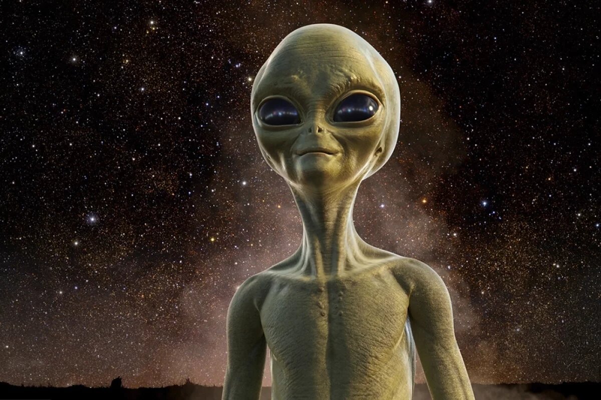    Идея контакта с инопланетными цивилизациями веками будоражила человеческое воображение.