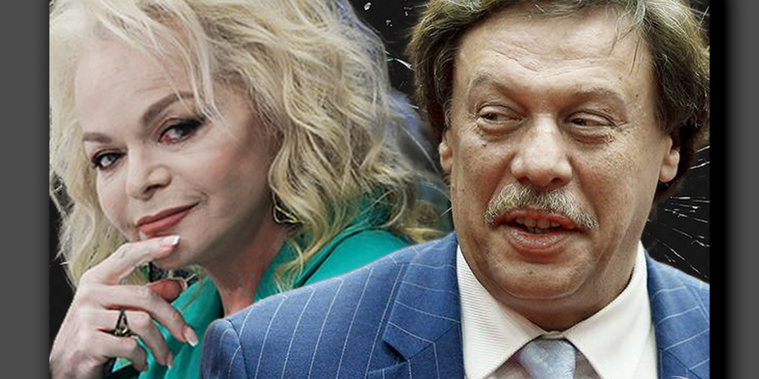 Барщевский, так Барщевский, или Недальновидность известного адвоката