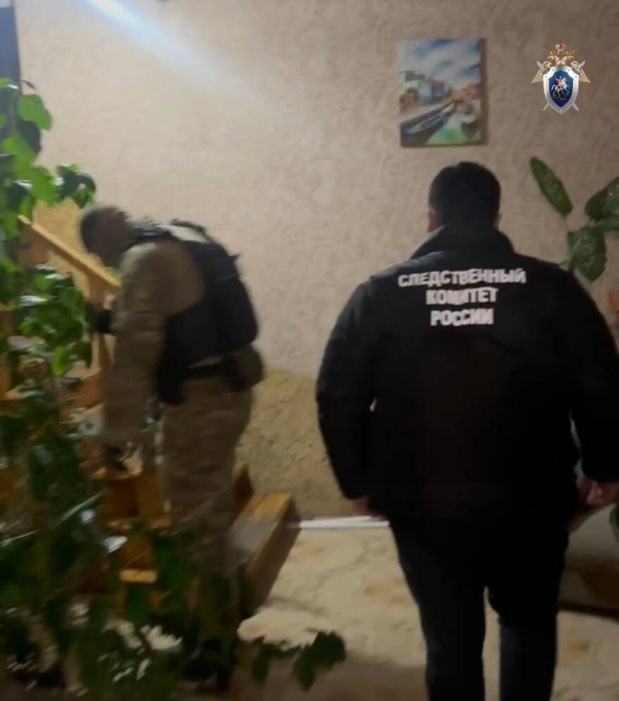    Источник фото: СК РФ по Приморскому краю