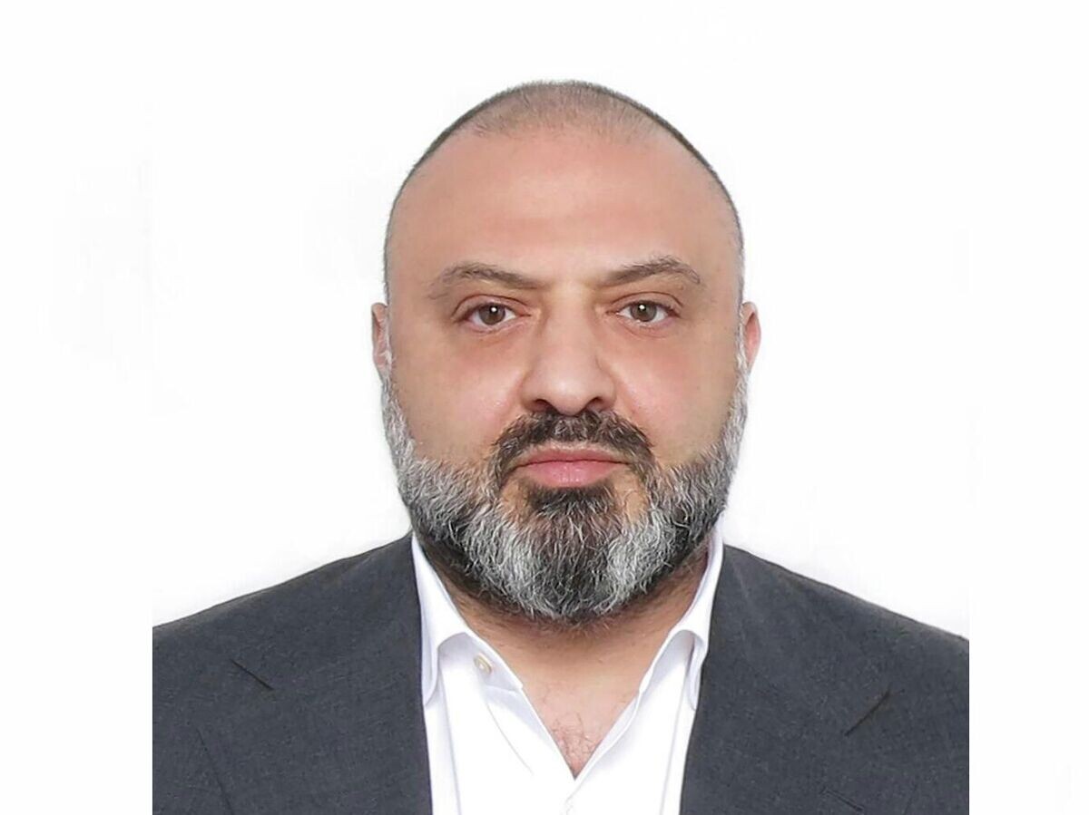    Александр Тер-Аванесов | © Klarnetta