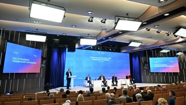    © РИА Новости . Максим Блинов